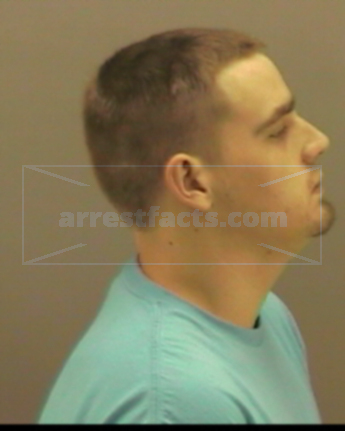 Justin William Roberts