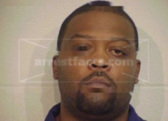 Rickey Deon Dubose