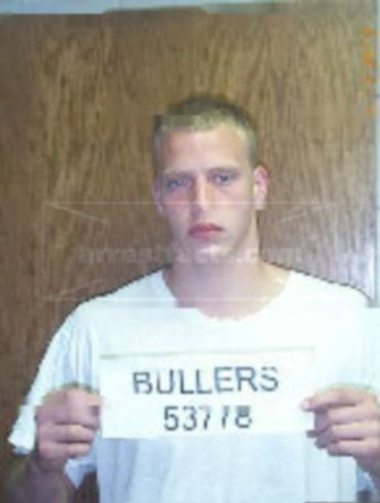 Justin Bullers