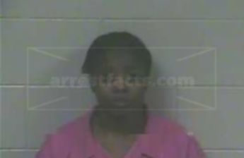 Shanice Deshawn Jackson