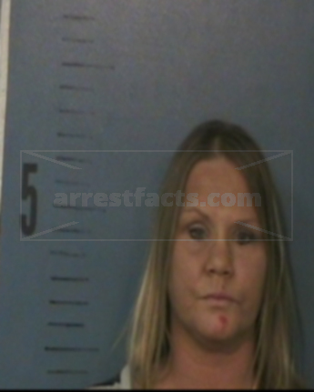 Crystal Michelle Motley Bonds