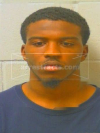 Christopher Trajuan Cousins