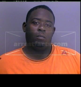 Marcus Paul Williams