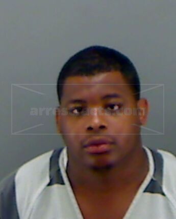 Alonzo Christopher Williams