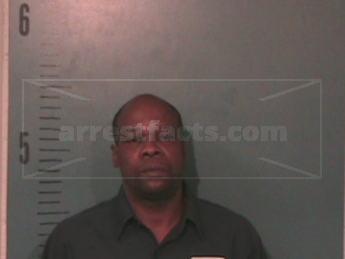 Billie Dewayne Jenkins