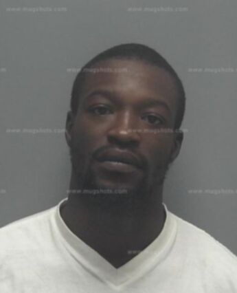 Octavious Xzavier Harris