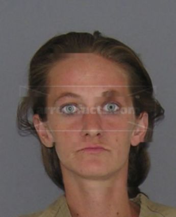Amanda Fletcher