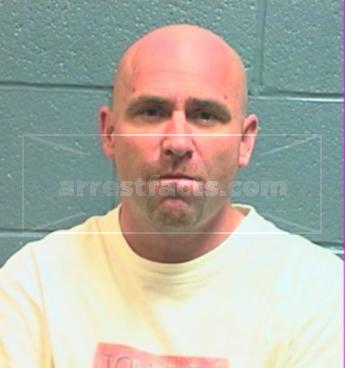 Darrell Warren Jones