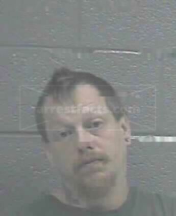 Troy Douglas Turner