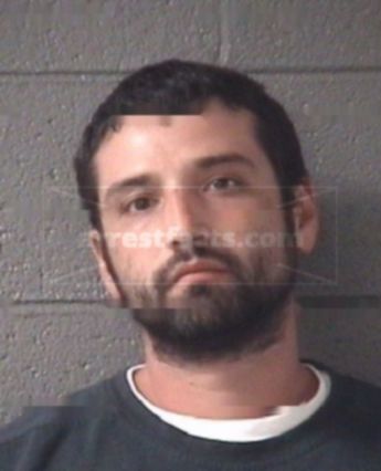 Troy Blake Allen