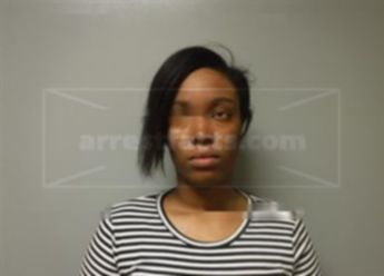 Tarreshia Lanae Williams