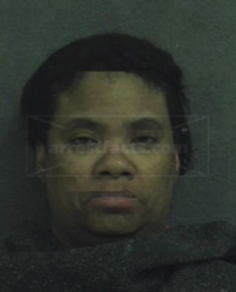 Rochelle Lynnett Burgess