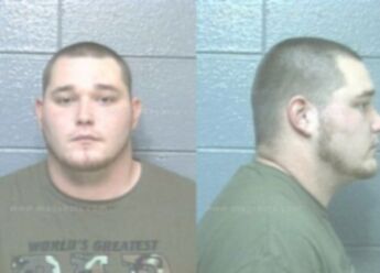 Marshall Chasten Lay