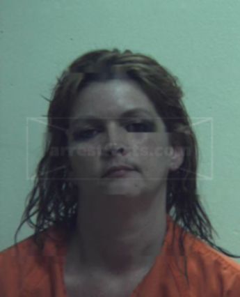 Rebecca Plaisted