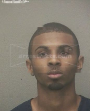 Edwin Anthony Canton