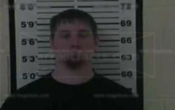 Brandon James Seiders