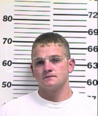 Michael Wayne Johnson