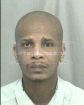 Darrell Odell Golden