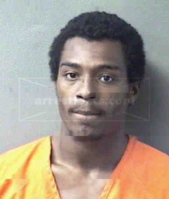 Kevin Lamonte Powell