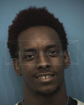 Markell Darius Autry