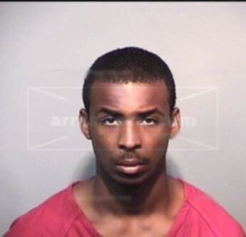 Carlos Antonio Johnson