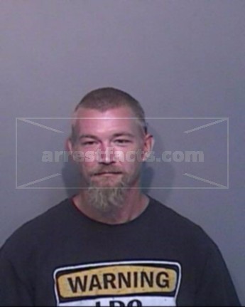 Jeremy Lloyd Mcadoo