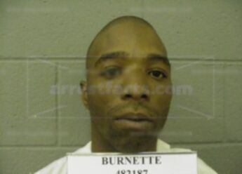 Charles Burnette Jr