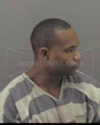 Antwane Lamar Brown