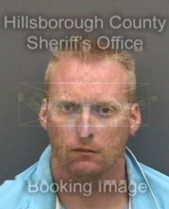 Chad Fredrick Mccoy