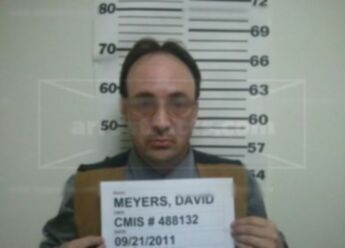 David Myers