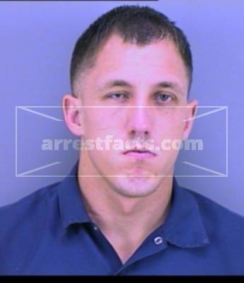 Timothy Justin Daniels