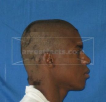 Sedrick Phillips