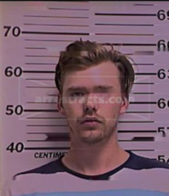 Wesley Landon Dickerson