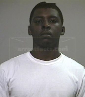 Justin Jamal Lee