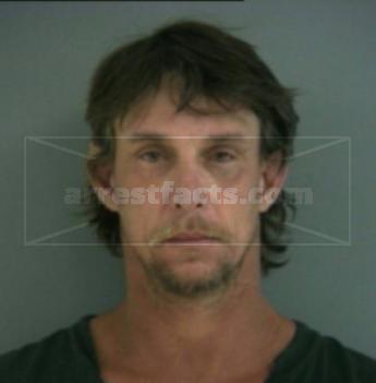 Michael Leroy Haley