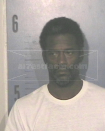 Troy Ofteal Robinson