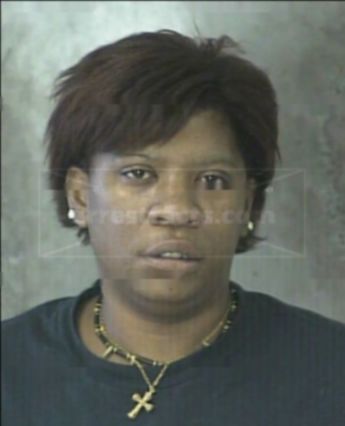 Tarneshia Lyshay Searcy