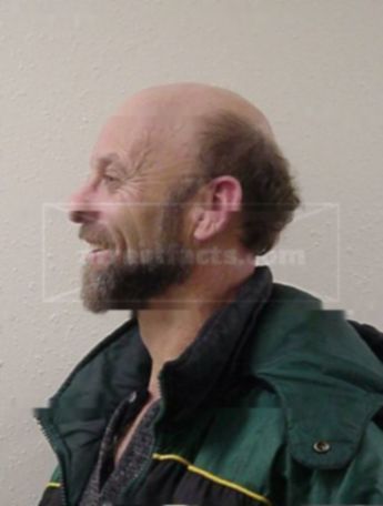 Tony E Denman