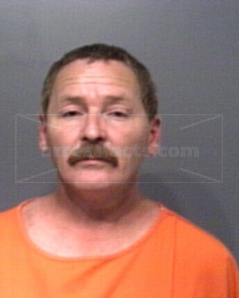 Timothy Patrick Mcguire