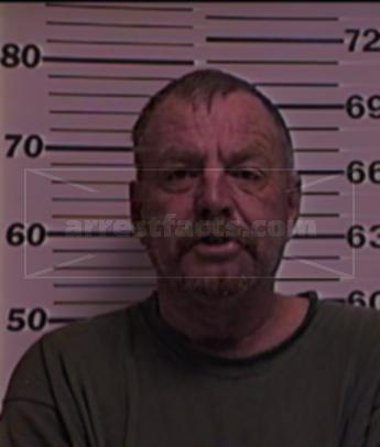 Dennis Wayne Dooley