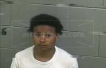 Lorenzo Mckineis Cox