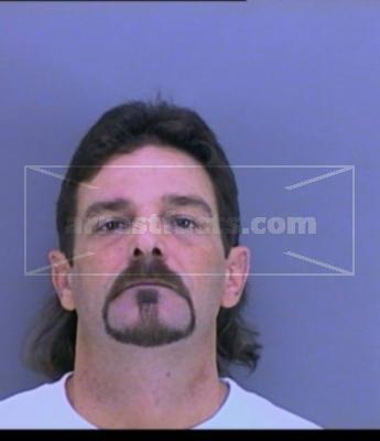 Eric Matthew Charles Walker