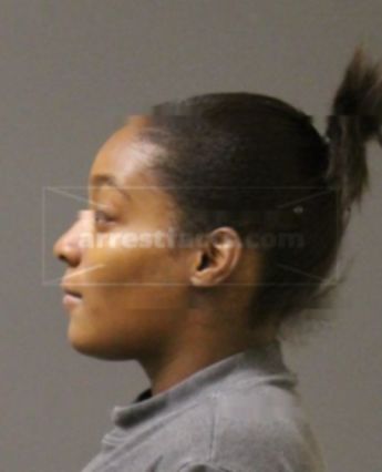 Shalanda Michelle Poindexter