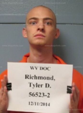 Tyler Douglas Richmond