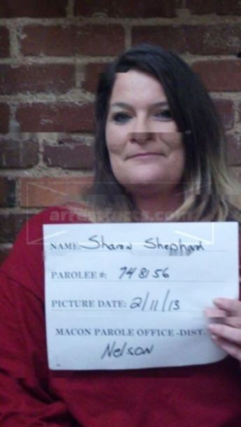 Sharon Shephard