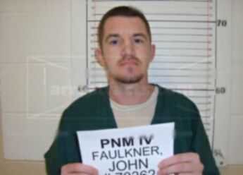 John Anthony Faulkner