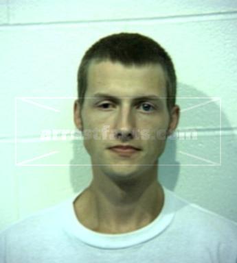 Ryan Andrew Martin