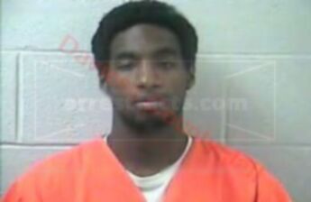 Andre Dashaun Calhoun