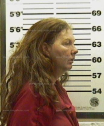 Elizabeth Ann Poole