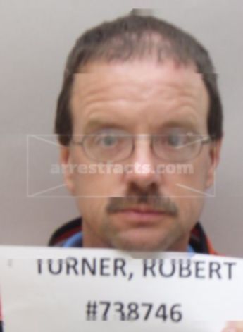 Robert Clarence Turner